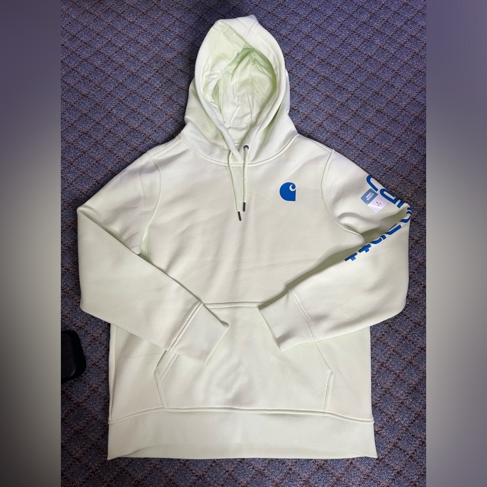 Carhartt Sweatshirt